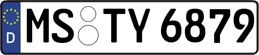 MS-TY6879
