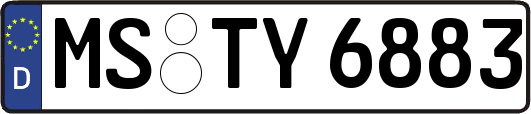 MS-TY6883