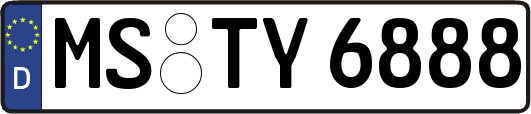 MS-TY6888