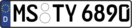 MS-TY6890