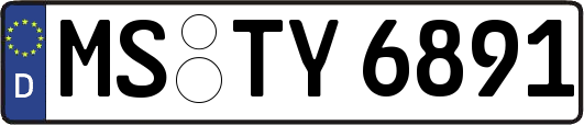 MS-TY6891