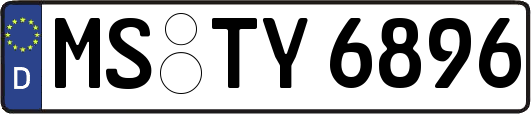 MS-TY6896