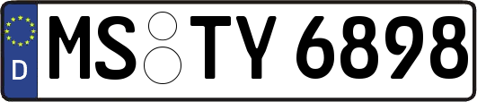 MS-TY6898