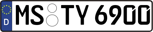 MS-TY6900