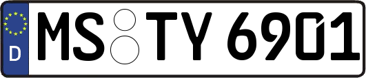 MS-TY6901
