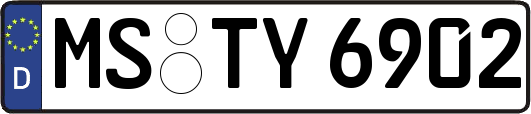 MS-TY6902