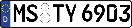 MS-TY6903