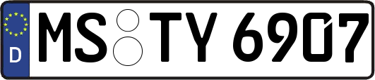 MS-TY6907