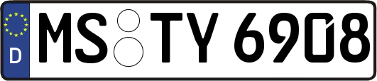 MS-TY6908