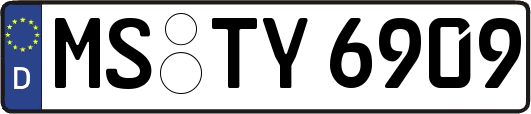 MS-TY6909