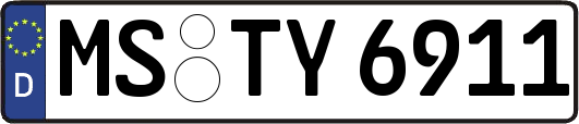 MS-TY6911