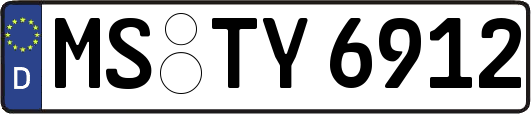 MS-TY6912