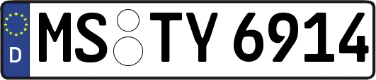 MS-TY6914