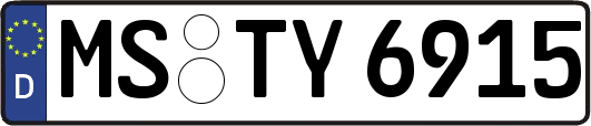 MS-TY6915