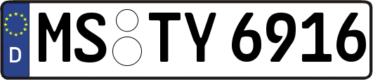 MS-TY6916