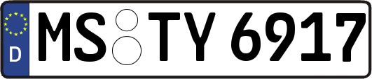MS-TY6917