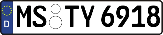 MS-TY6918