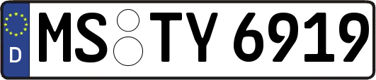 MS-TY6919