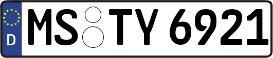 MS-TY6921