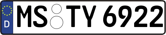 MS-TY6922