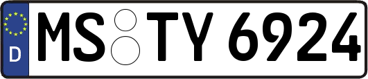 MS-TY6924