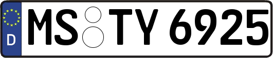 MS-TY6925