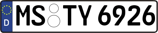 MS-TY6926