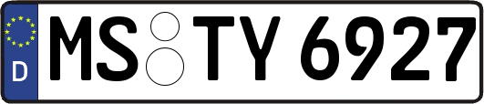 MS-TY6927