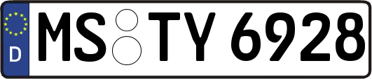 MS-TY6928