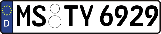 MS-TY6929