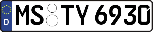 MS-TY6930