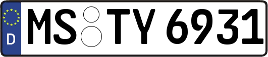 MS-TY6931