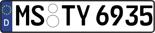 MS-TY6935