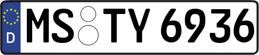 MS-TY6936