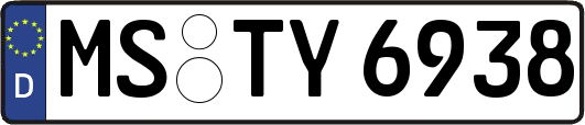 MS-TY6938