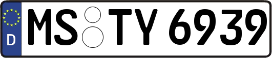 MS-TY6939