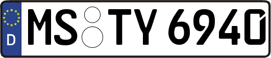 MS-TY6940