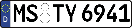 MS-TY6941