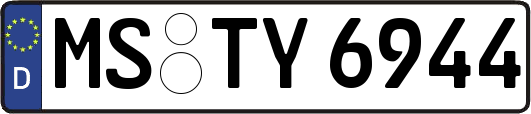 MS-TY6944