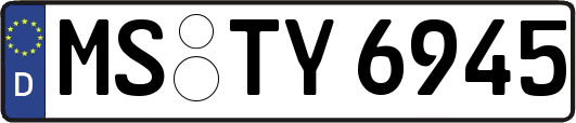 MS-TY6945