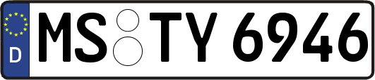 MS-TY6946