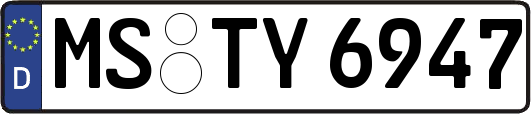 MS-TY6947