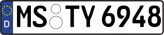 MS-TY6948