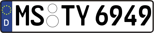 MS-TY6949