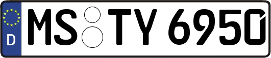 MS-TY6950