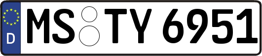 MS-TY6951