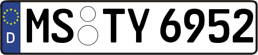 MS-TY6952