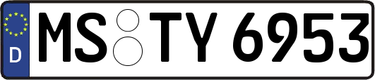 MS-TY6953