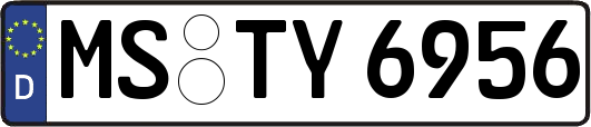 MS-TY6956