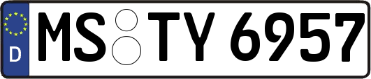 MS-TY6957